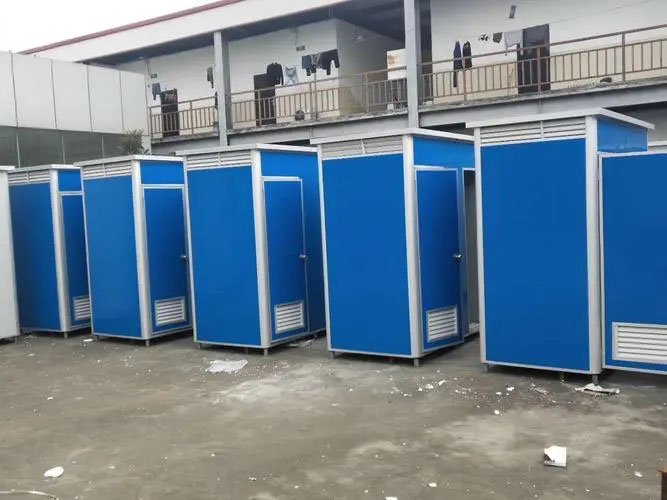 汶上移动洗手间出租
